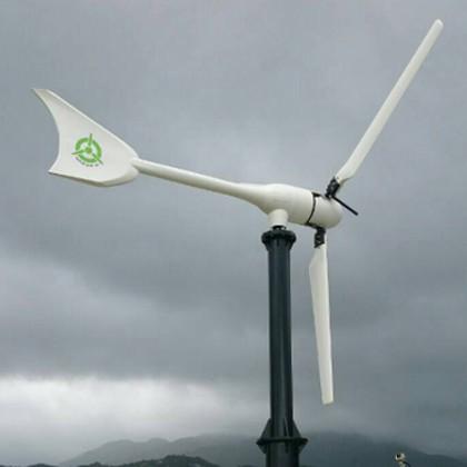 WINDSPOT 3.5kw小型風力發電機